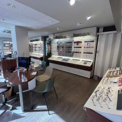 Opticien Krys