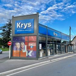 Opticien Krys
