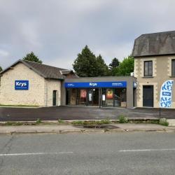 Opticien Krys