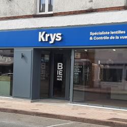 Opticien Krys