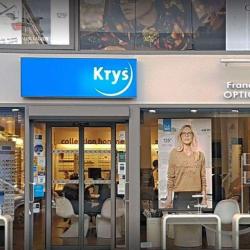 Opticien Krys