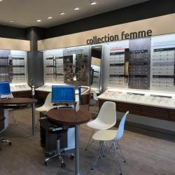 Opticien Krys