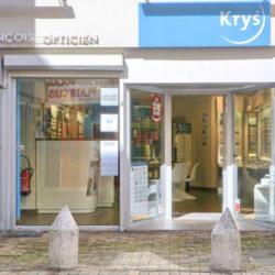 Opticien Krys