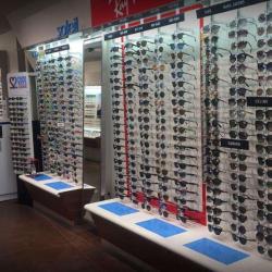 Opticien Krys