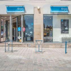 Opticien Krys