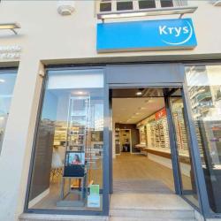 Opticien Krys