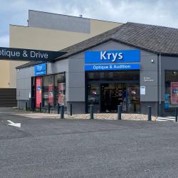 Opticien Krys