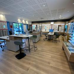 Opticien Krys