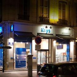 Opticien Krys