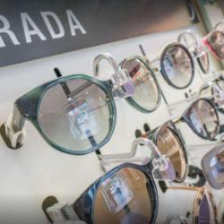 Opticien Krys