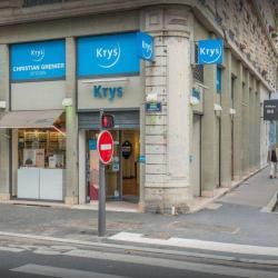 Opticien Krys