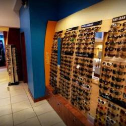Opticien Krys