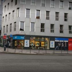 Opticien Krys