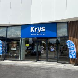 Opticien Krys