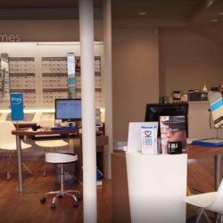 Opticien Krys