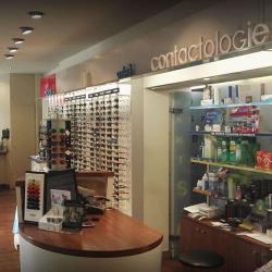 Opticien Krys