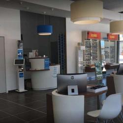 Opticien Krys
