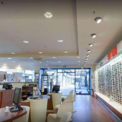 Opticien Krys
