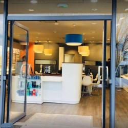 Opticien Krys
