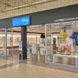Opticien Krys
