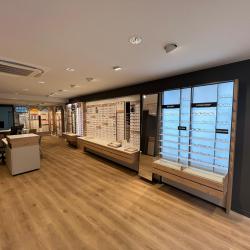 Opticien Krys