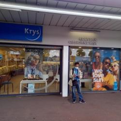 Opticien Krys