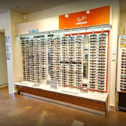 Opticien Krys