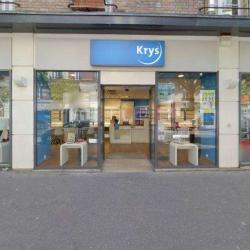Opticien Krys