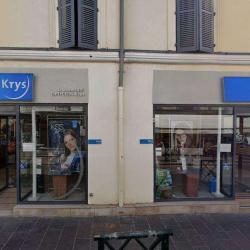 Opticien Krys