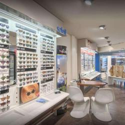 Opticien Krys