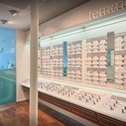 Opticien Krys