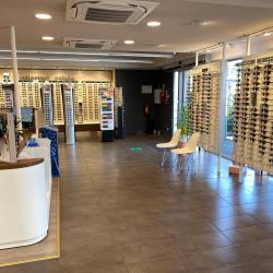 Opticien Krys