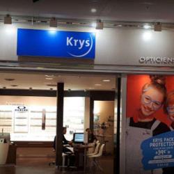 Opticien Krys