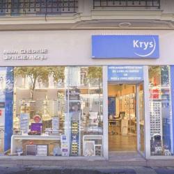 Opticien Krys