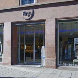 Opticien Krys Nicolini