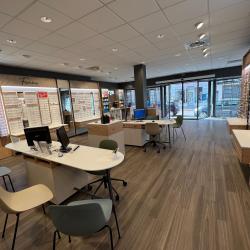 Opticien Krys