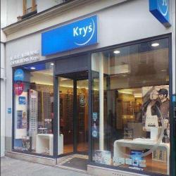 Opticien Krys