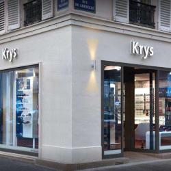 Opticien Krys