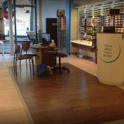 Opticien Krys