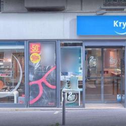 Opticien Krys
