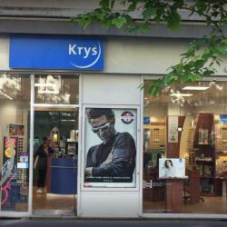 Opticien Krys