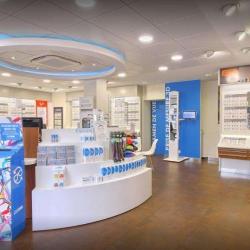 Opticien Krys