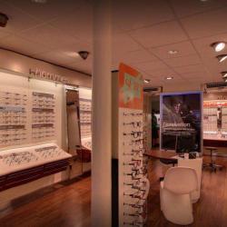Opticien Krys