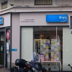 Opticien Krys