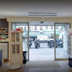 Opticien Krys