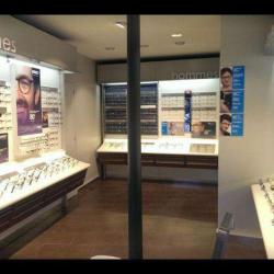 Opticien Krys