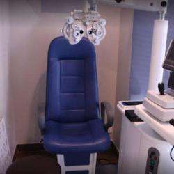 Opticien Krys