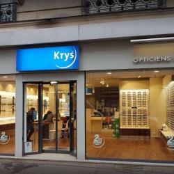 Opticien Krys