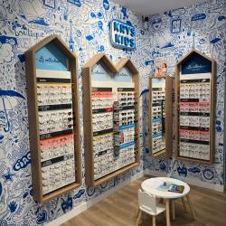 Opticien Krys