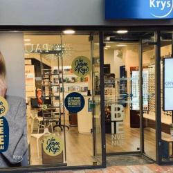 Opticien Krys